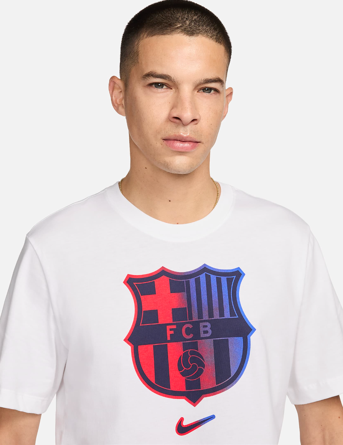 COORDINATO NIKE FC BARCELLONA FC