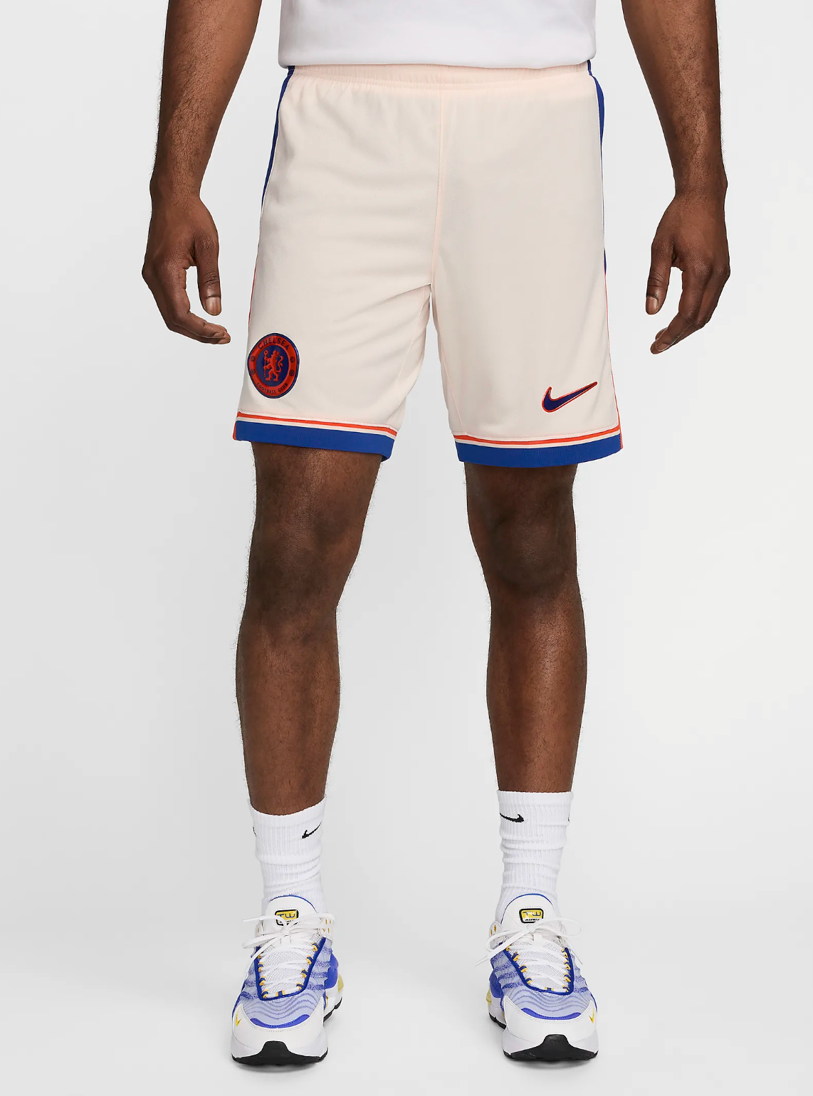 COORDINATO NIKE CHELSEA FC