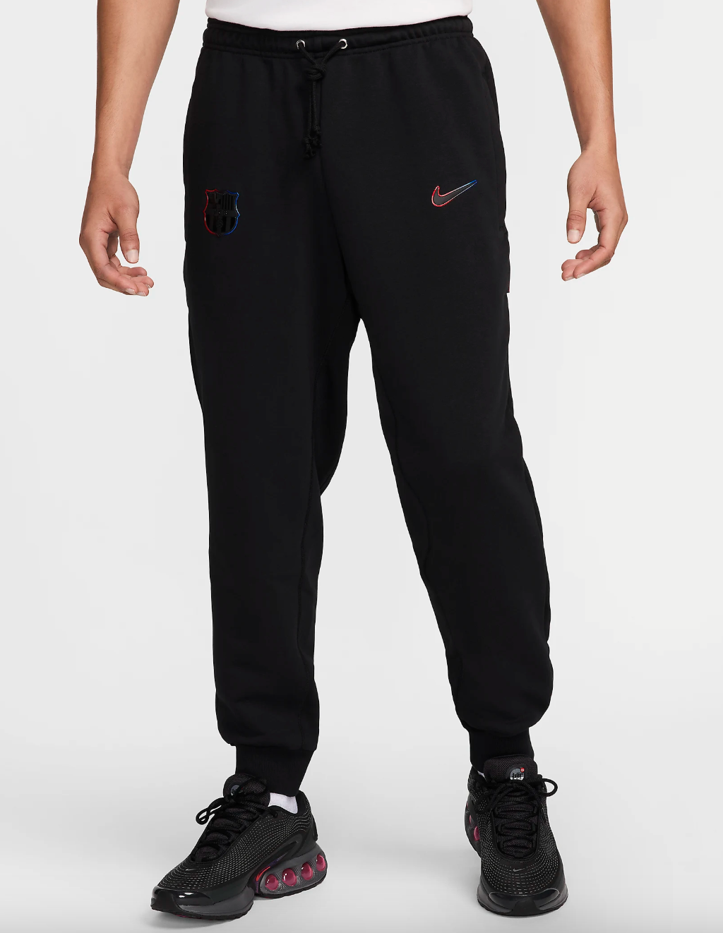 TUTA NIKE FC BARCELLONA