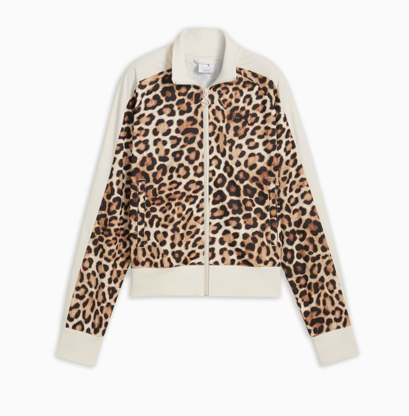 TUTA PUMA ANIMALIER