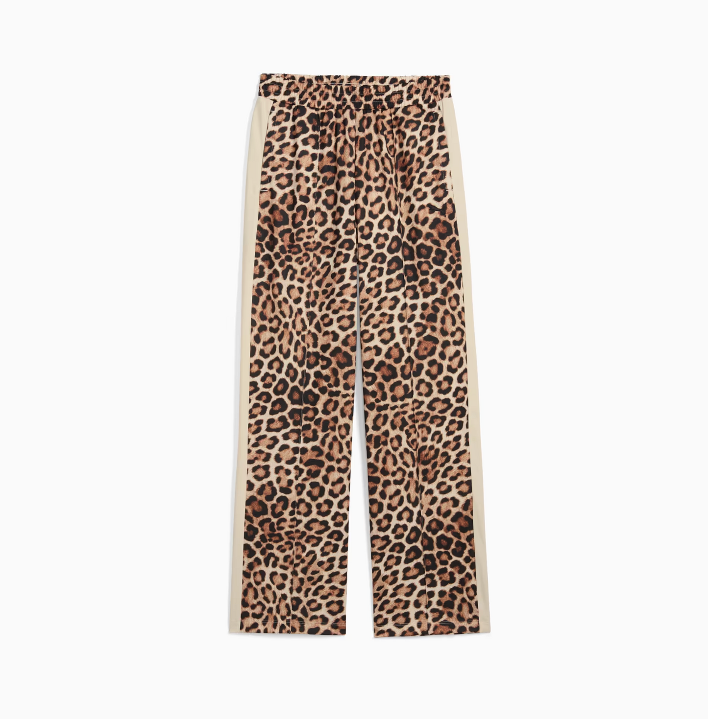 TUTA PUMA ANIMALIER