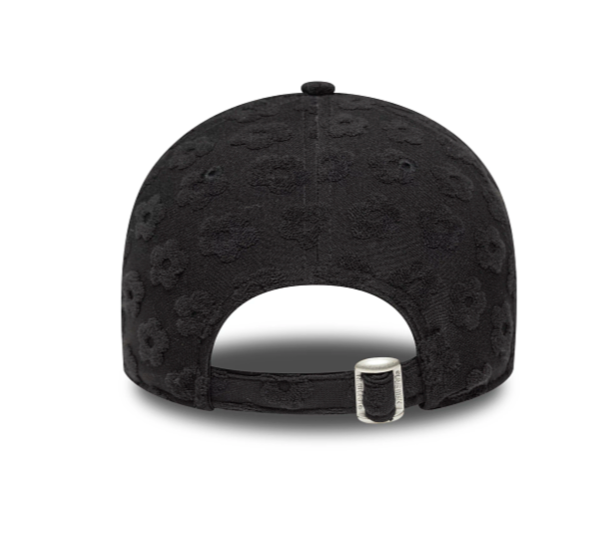 CAPPELLO NEW ERA WMNS FLORAL TOWELLING 9FORTY NEYYAN