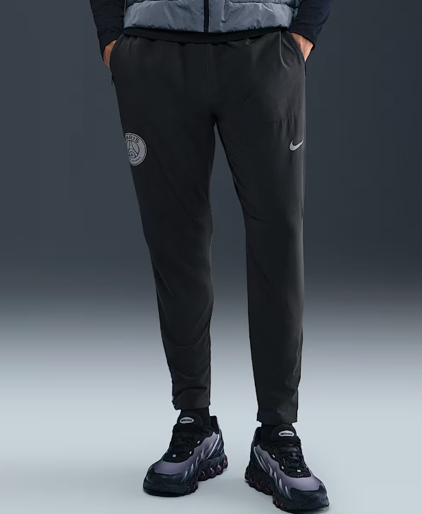 TUTA NIKE PARIS SAINT-GERMAIN PHENOM ELITE NEW COLLECTION 2026