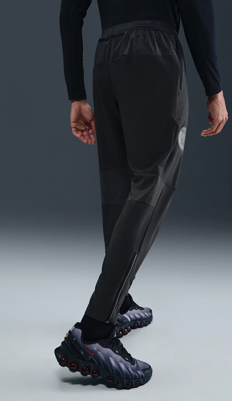 TUTA NIKE PARIS SAINT-GERMAIN PHENOM ELITE NEW COLLECTION 2026