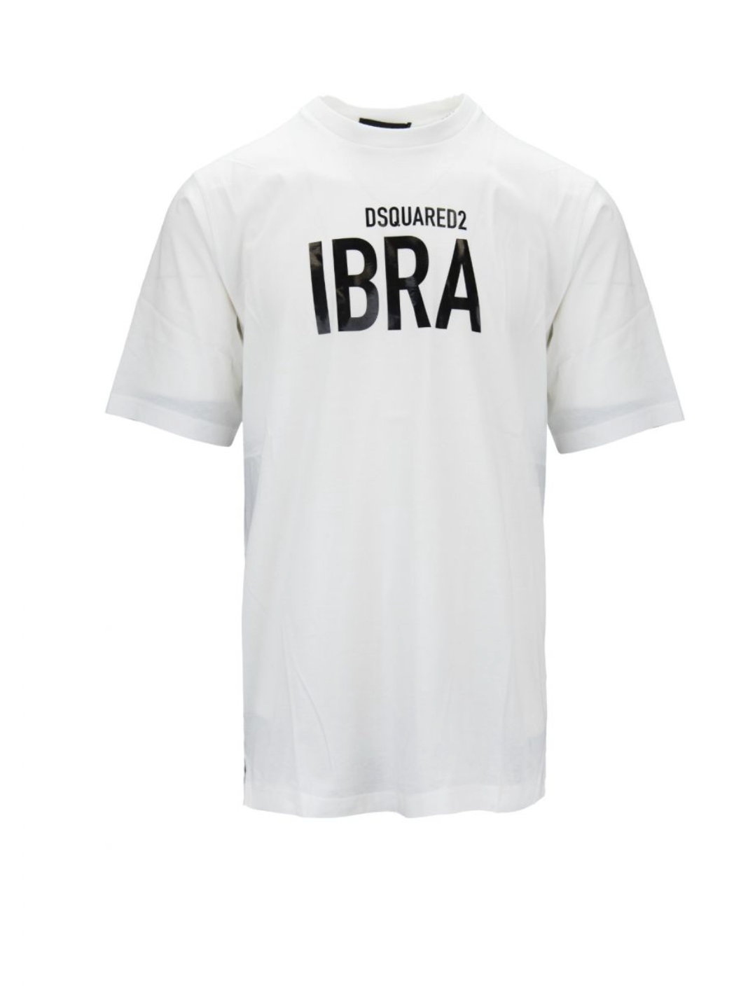 T-SHIRT DSQUARED2 IBRA New Collection