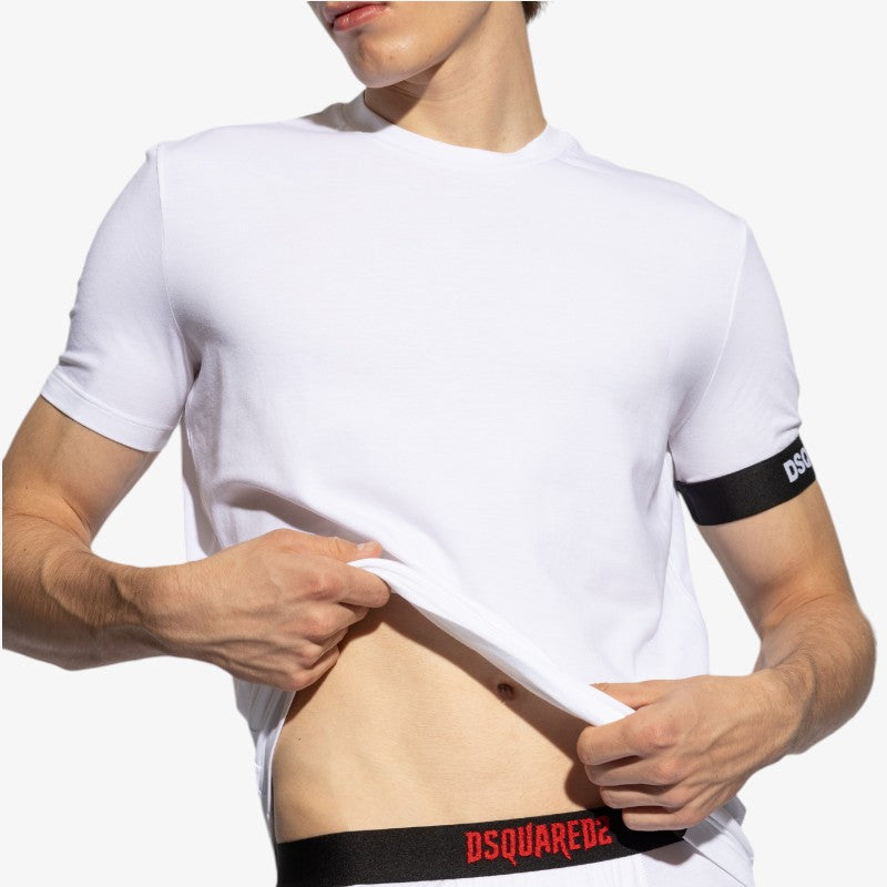 T-SHIRT DSQUARED2 NEW COLLECTION 2025
