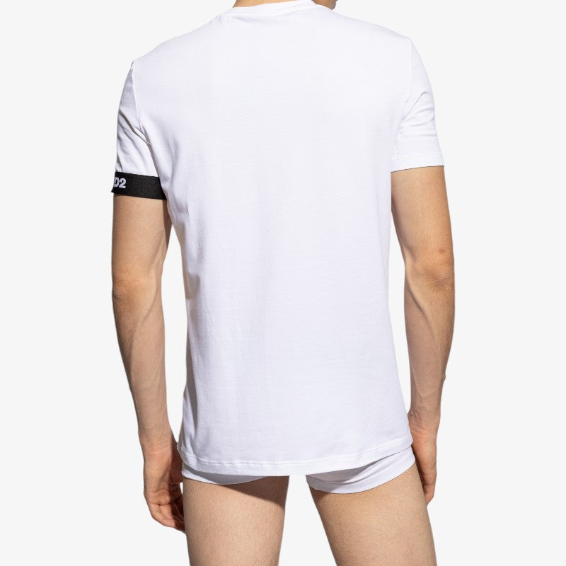T-SHIRT DSQUARED2 NEW COLLECTION 2025