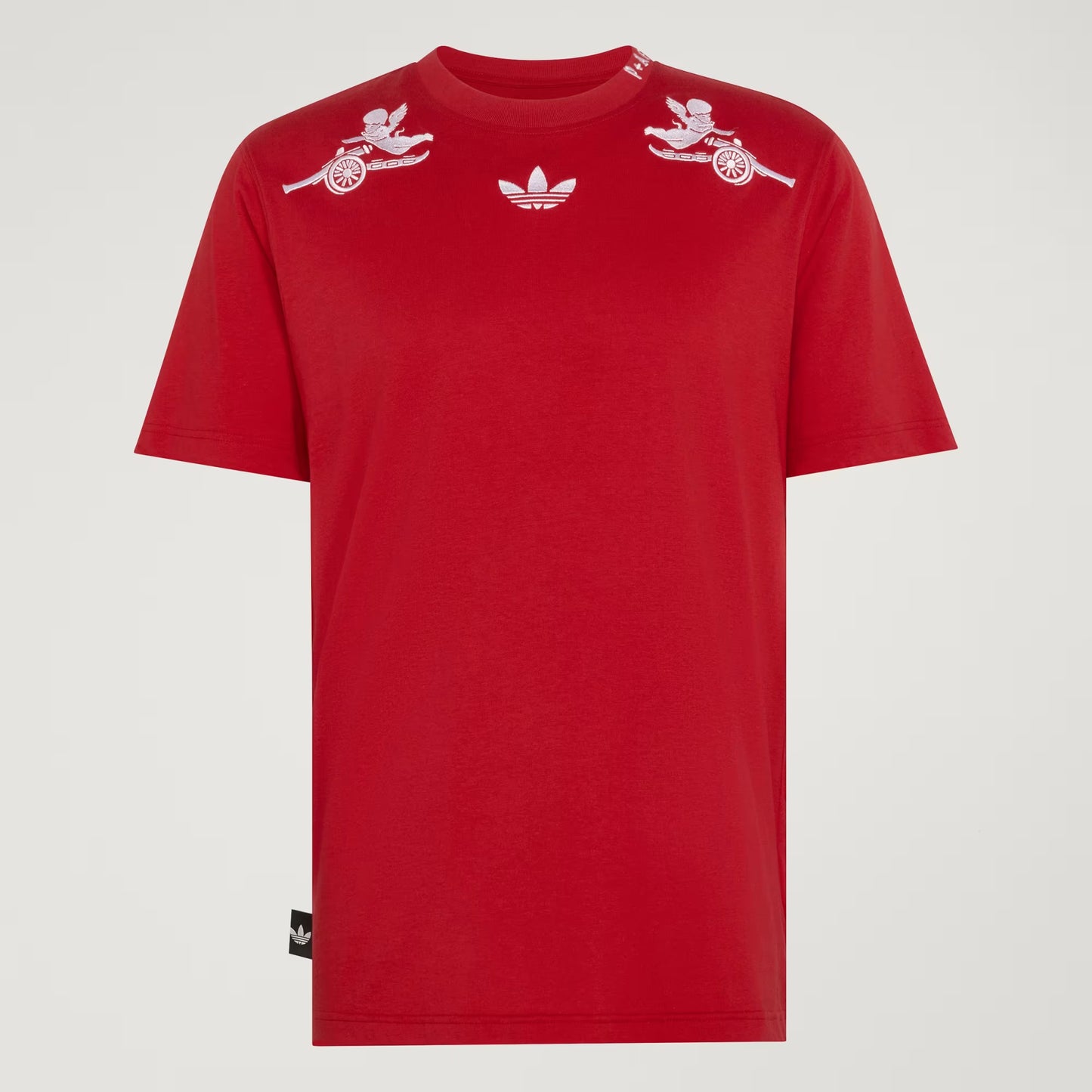 COORDINATO ADIDAS ORIGINALS ARSENAL PLACES+FACES