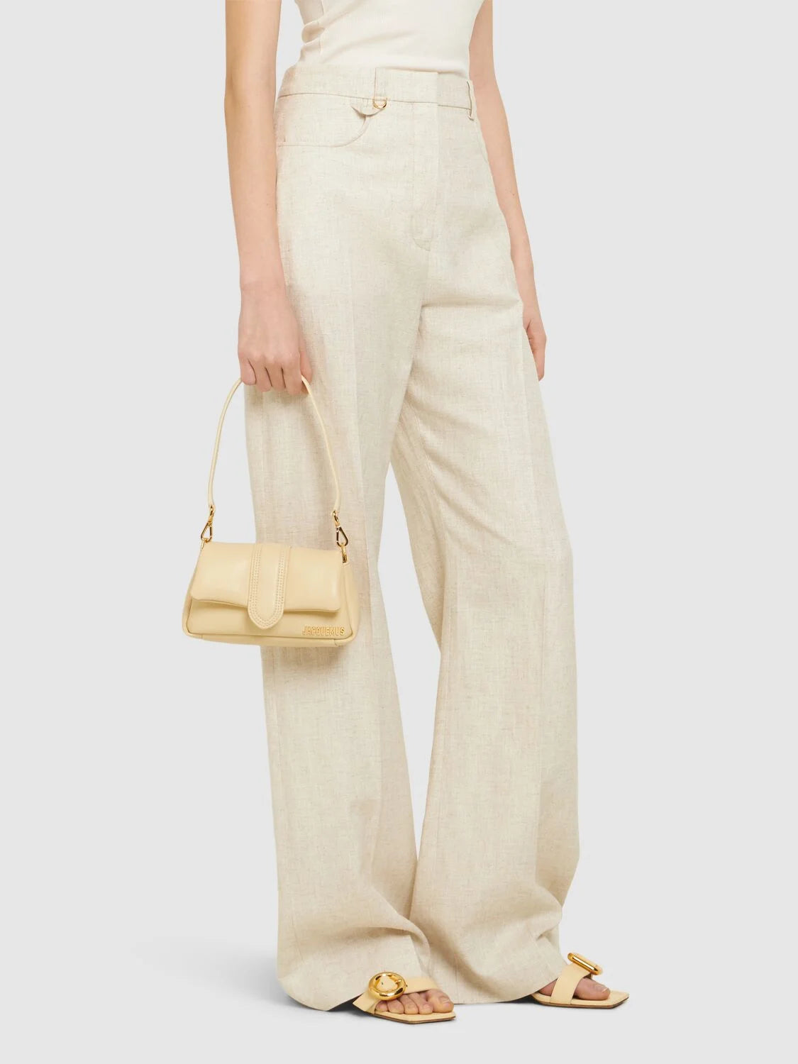 JACQUEMUS Le Petit Bambimou