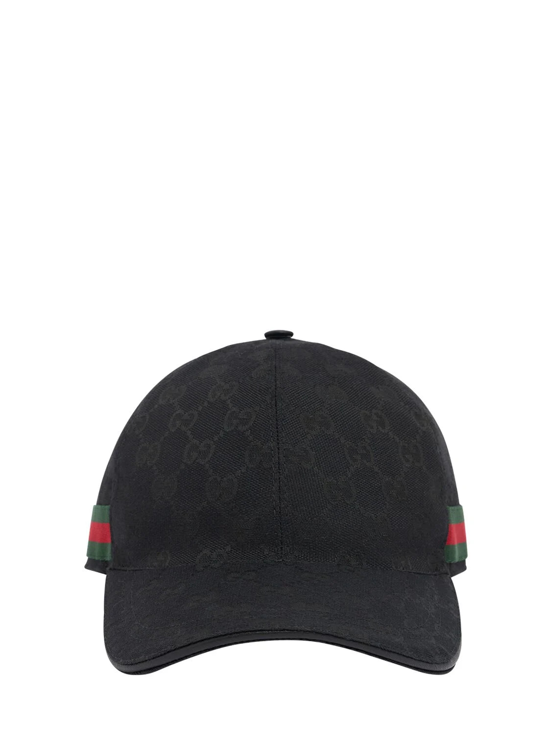 CAPPELLO GUCCI GG SUPREME IN TELA