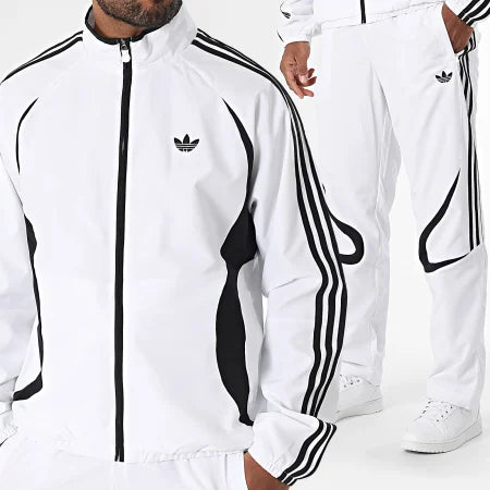 TUTA ADIDAS ORIGINAL