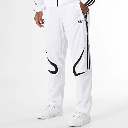 TUTA ADIDAS ORIGINAL