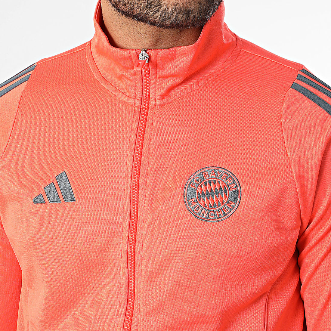 TUTA BAYERN MONACO ADIDAS