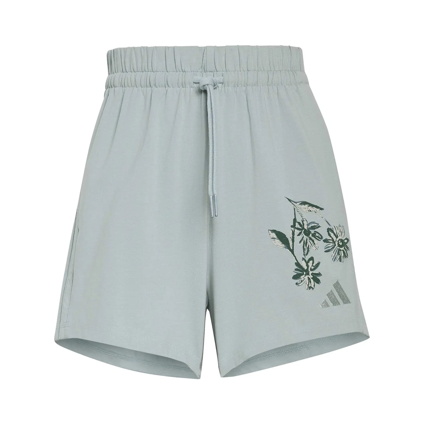 COORDINATO ADIDAS FLOWERS