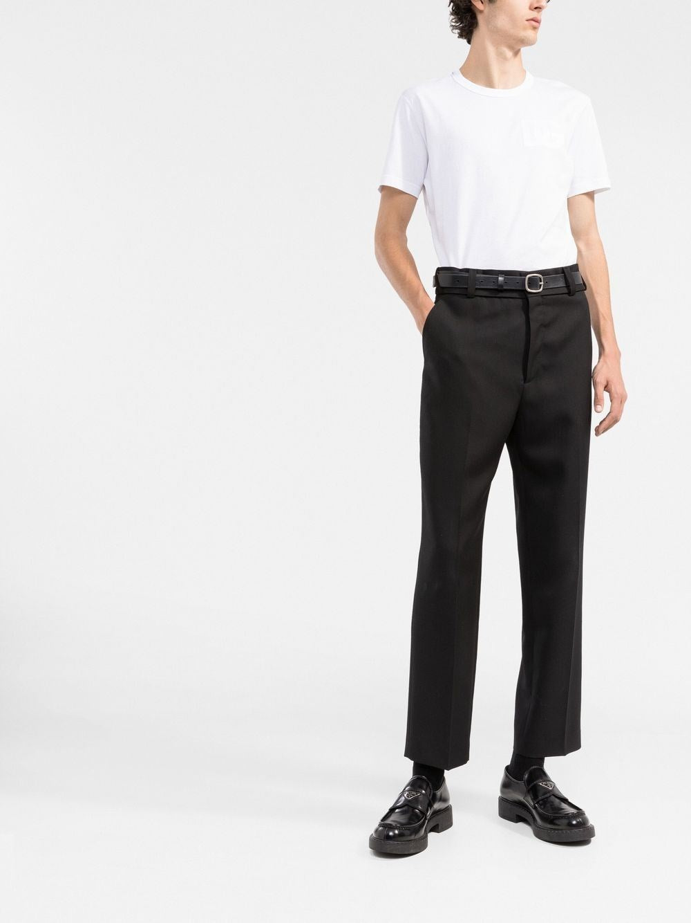 T-SHIRT DOLCE&GABBANA NEW COLLECTION SS23