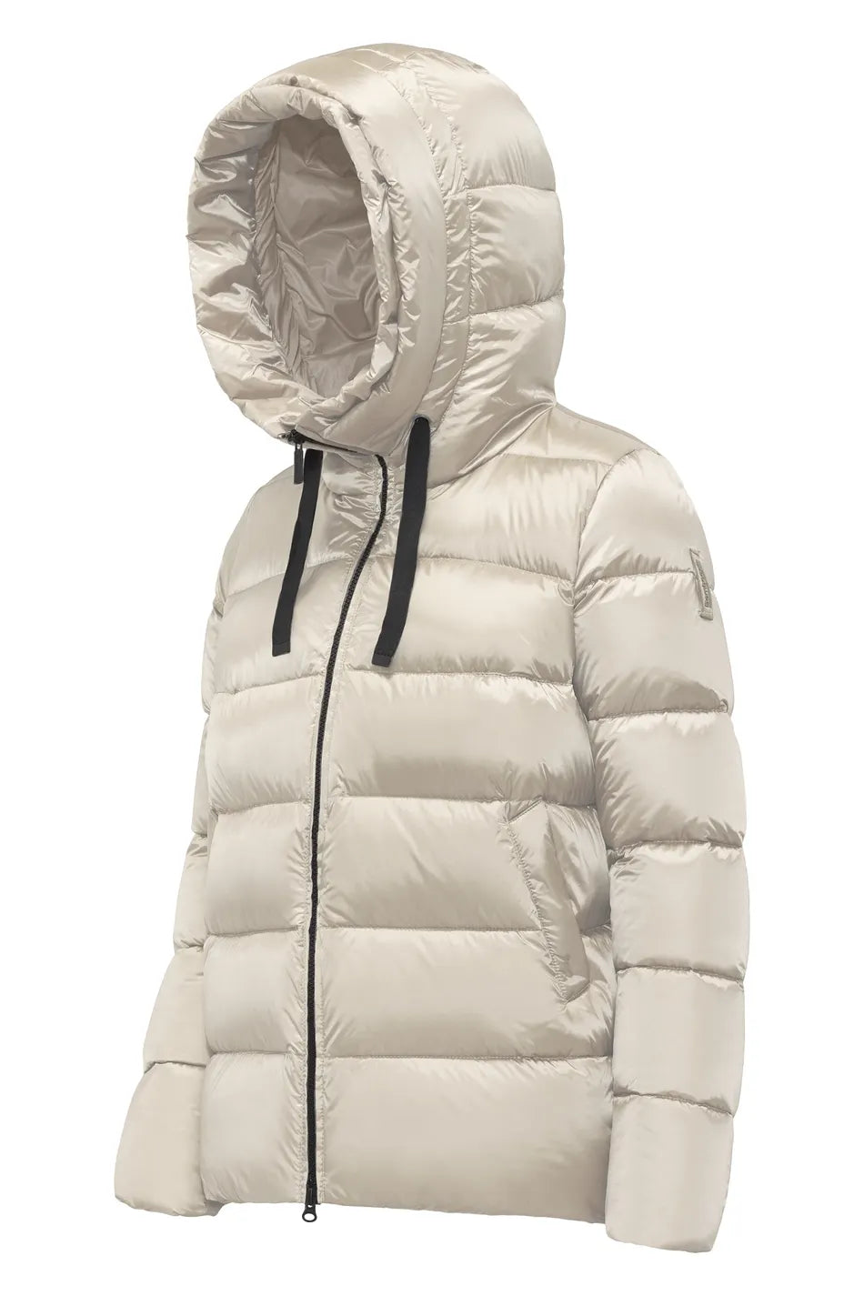 PIUMINO BOMBOOGIE DONNA