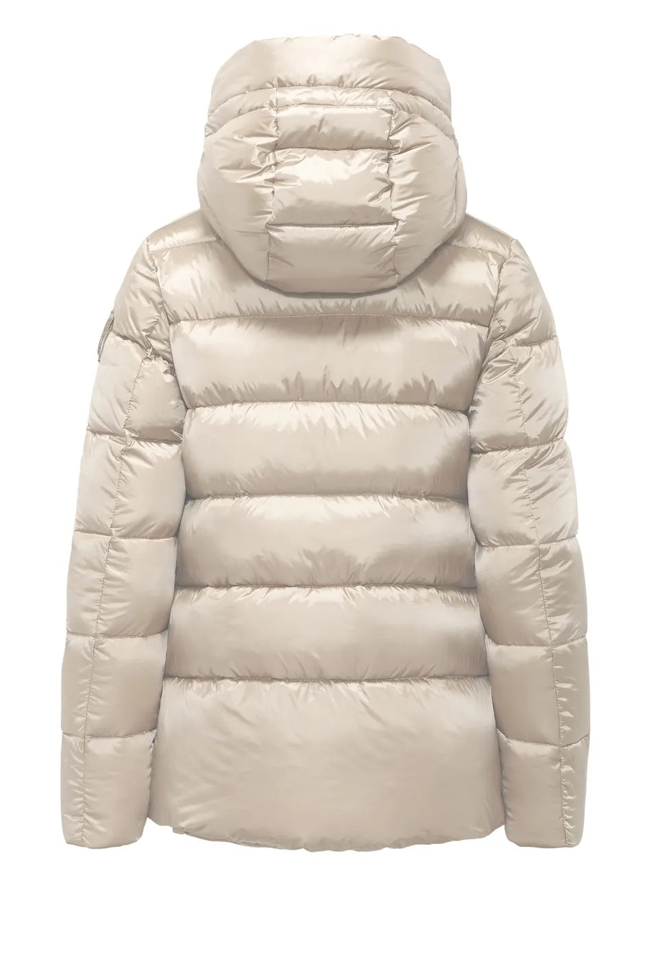 PIUMINO BOMBOOGIE DONNA
