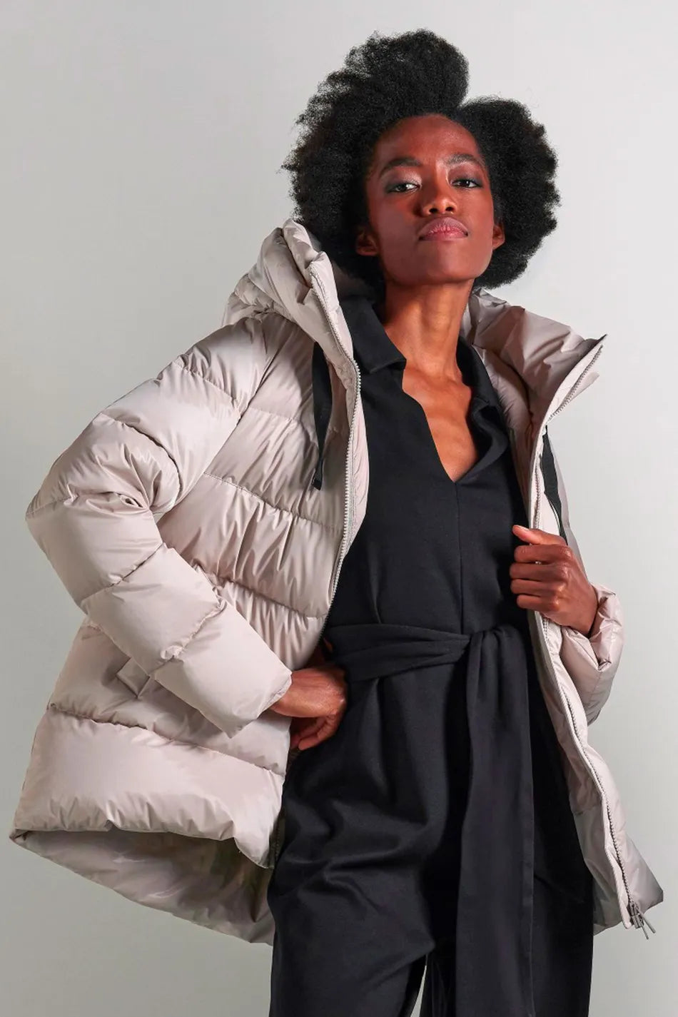 PIUMINO BOMBOOGIE DONNA