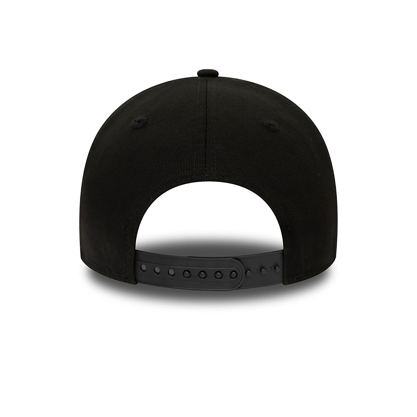 NEW ERA 9FORTY Brooklyn Nets NBA Infill Nero