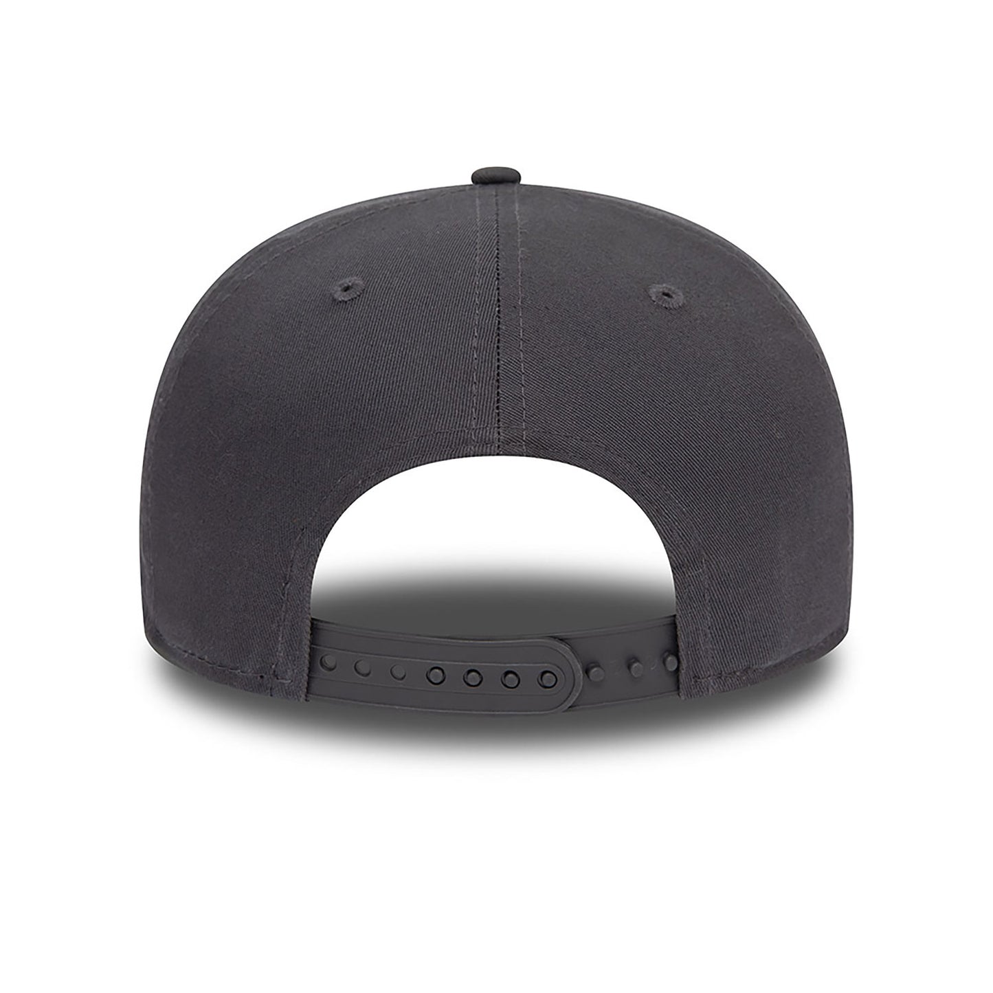 NEW ERA 9FIFTY Brooklyn Nets NBA Seasonal Infill Grigio