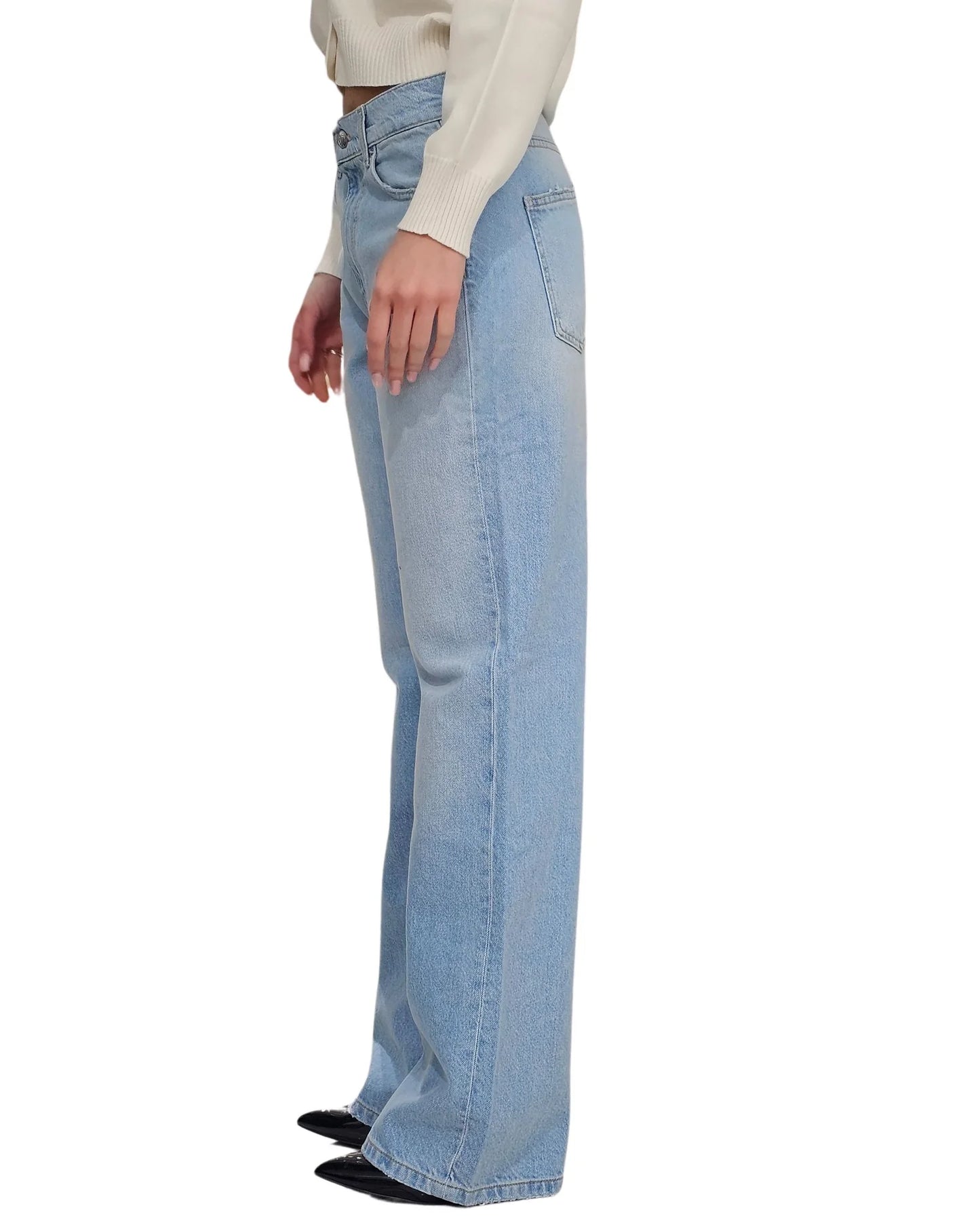 VICOLO JEANS ALEX