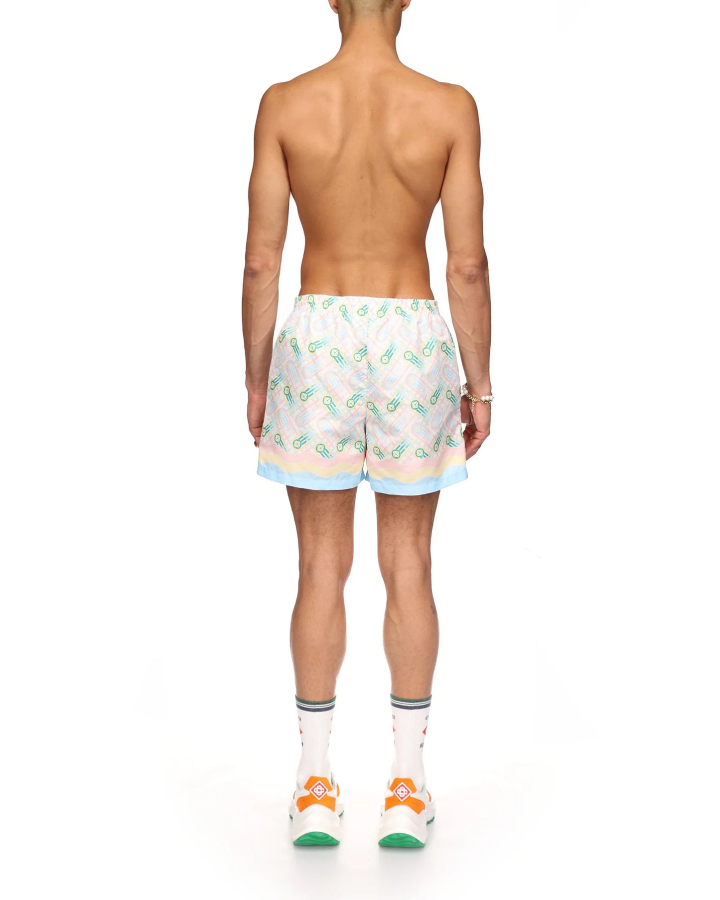 CASA BLANCA Costume da bagno Ping Pong