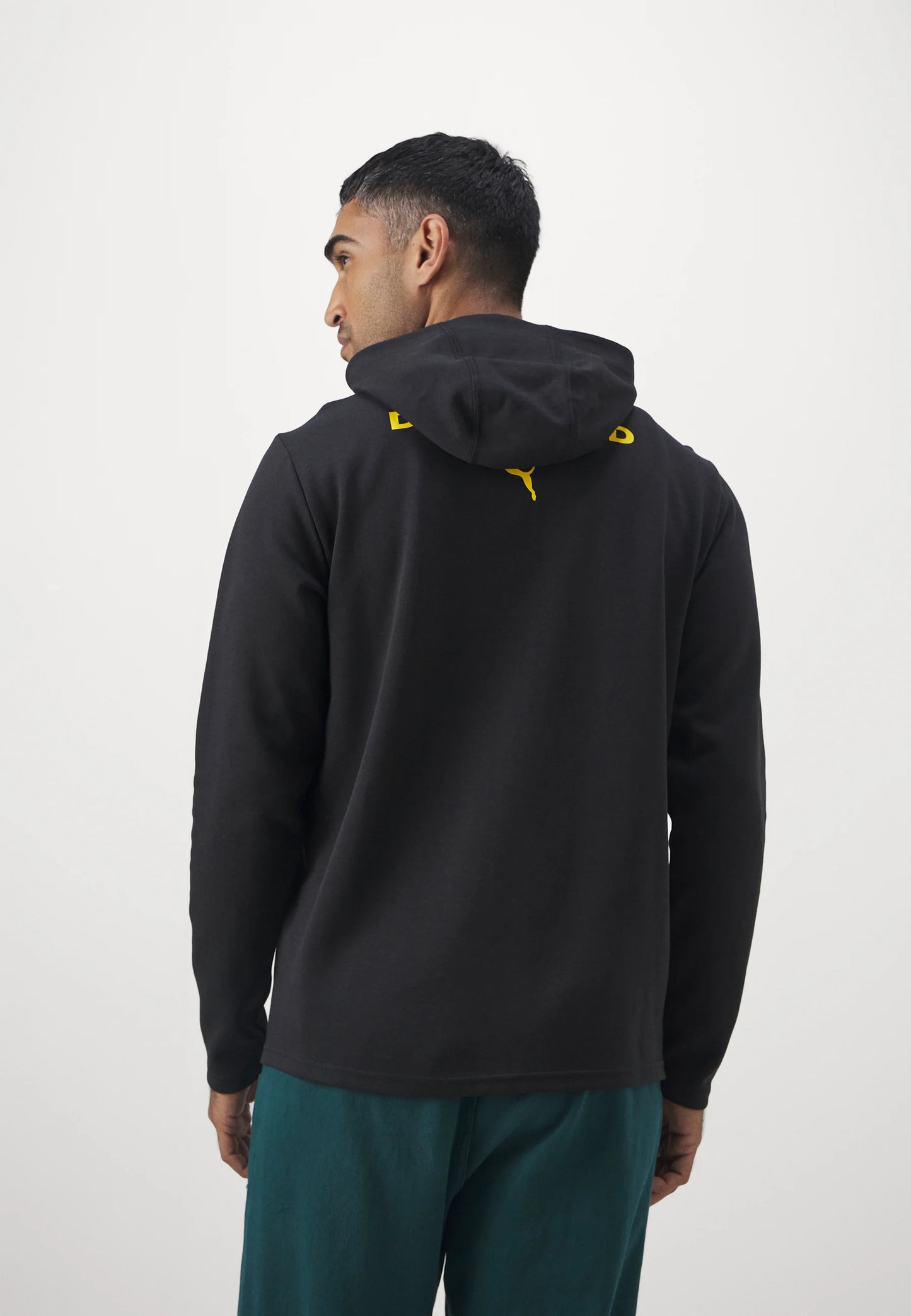 TUTA BVB PUMA BORUSSIA DORTMUND