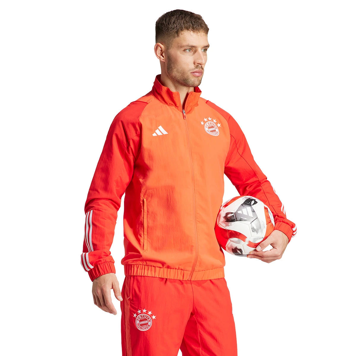 ADIDAS FC BAYERN TRAINING