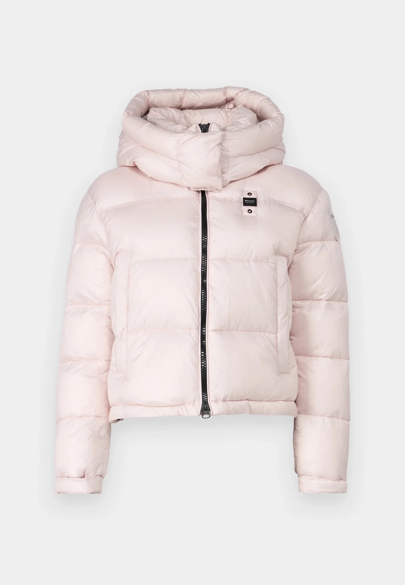 GIUBBETTO BLAUER MICRO RIP GLORIA