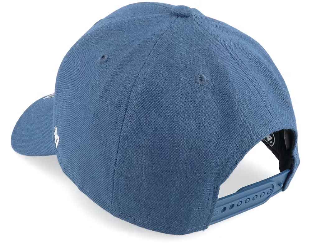 47' Brand New York Yankees MLB Mvp Timber Blue Adjustable