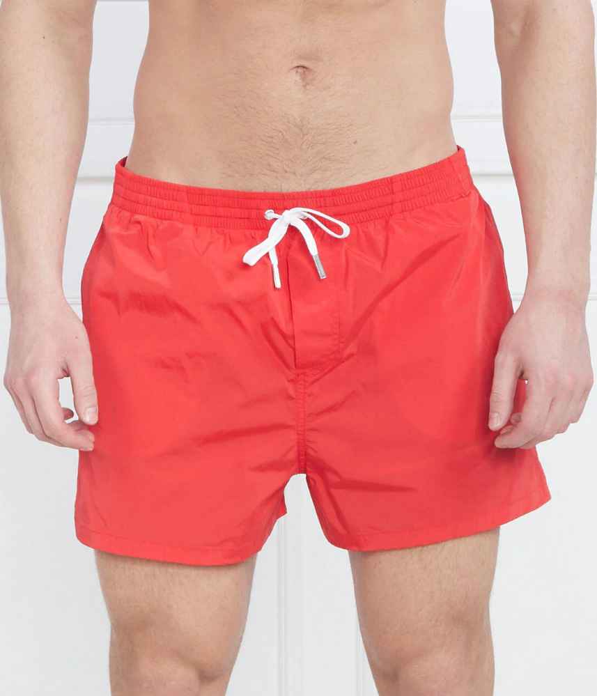 COSTUME DSQUARED2 BE ICON BOXER MIDI NEW COLLECTION