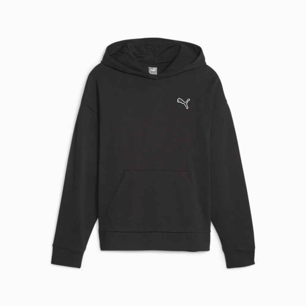 TUTA PUMA ESSENTIAL
