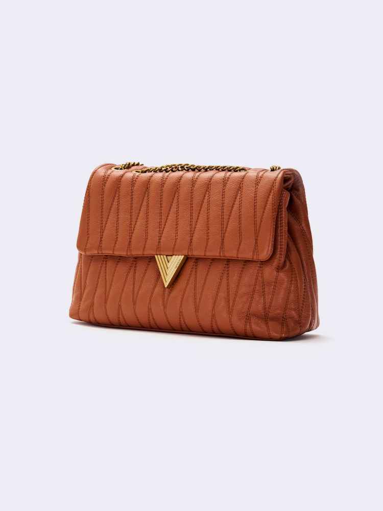 BORSA VICOLO BELLEVILLE