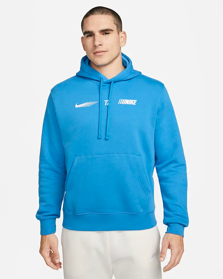 TUTA NIKE SPORTSWEAR STANDARD ISSUE