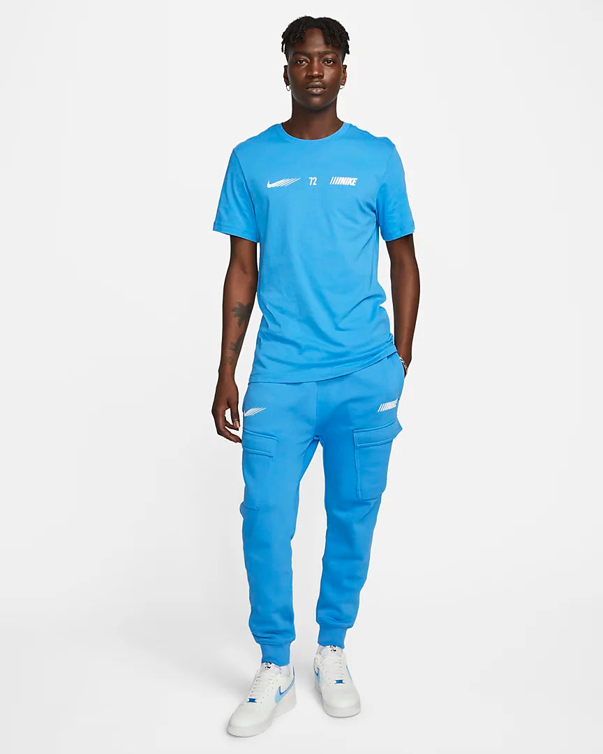TUTA NIKE SPORTSWEAR STANDARD ISSUE