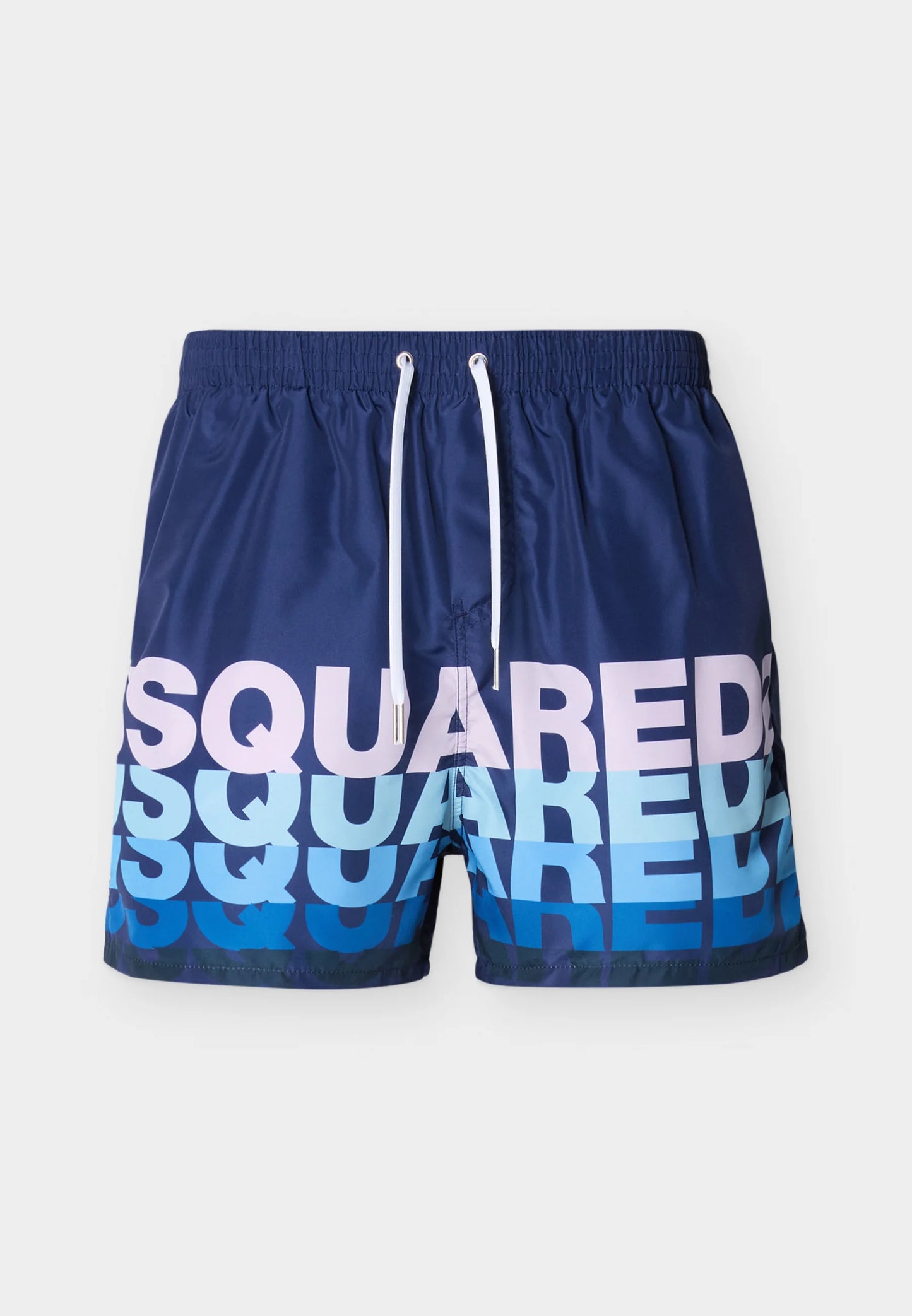 COSTUME DSQUARED2 BOXER MIDI LOGO