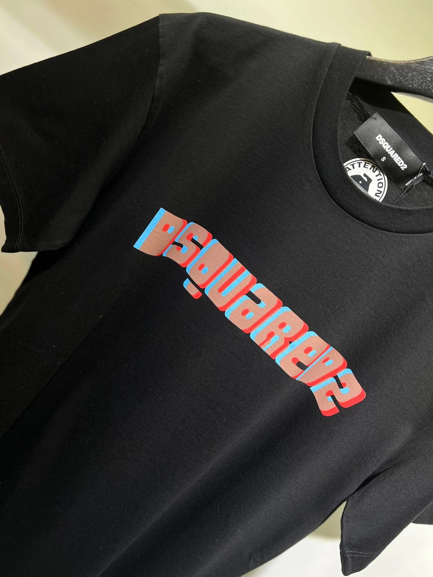 T-SHIRT DSQUARED2 NEW COLLECTION