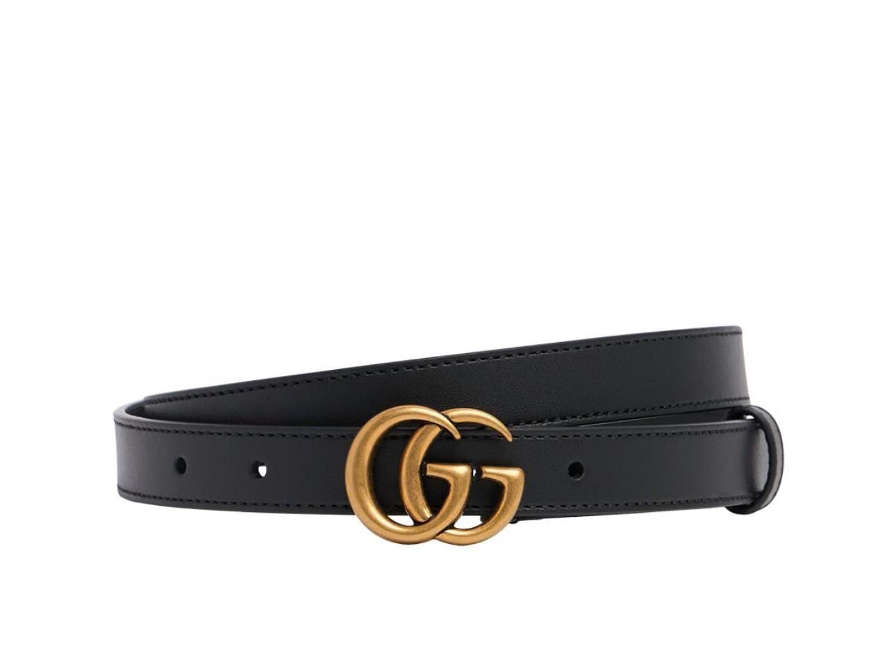CINTURA GUCCI MINI