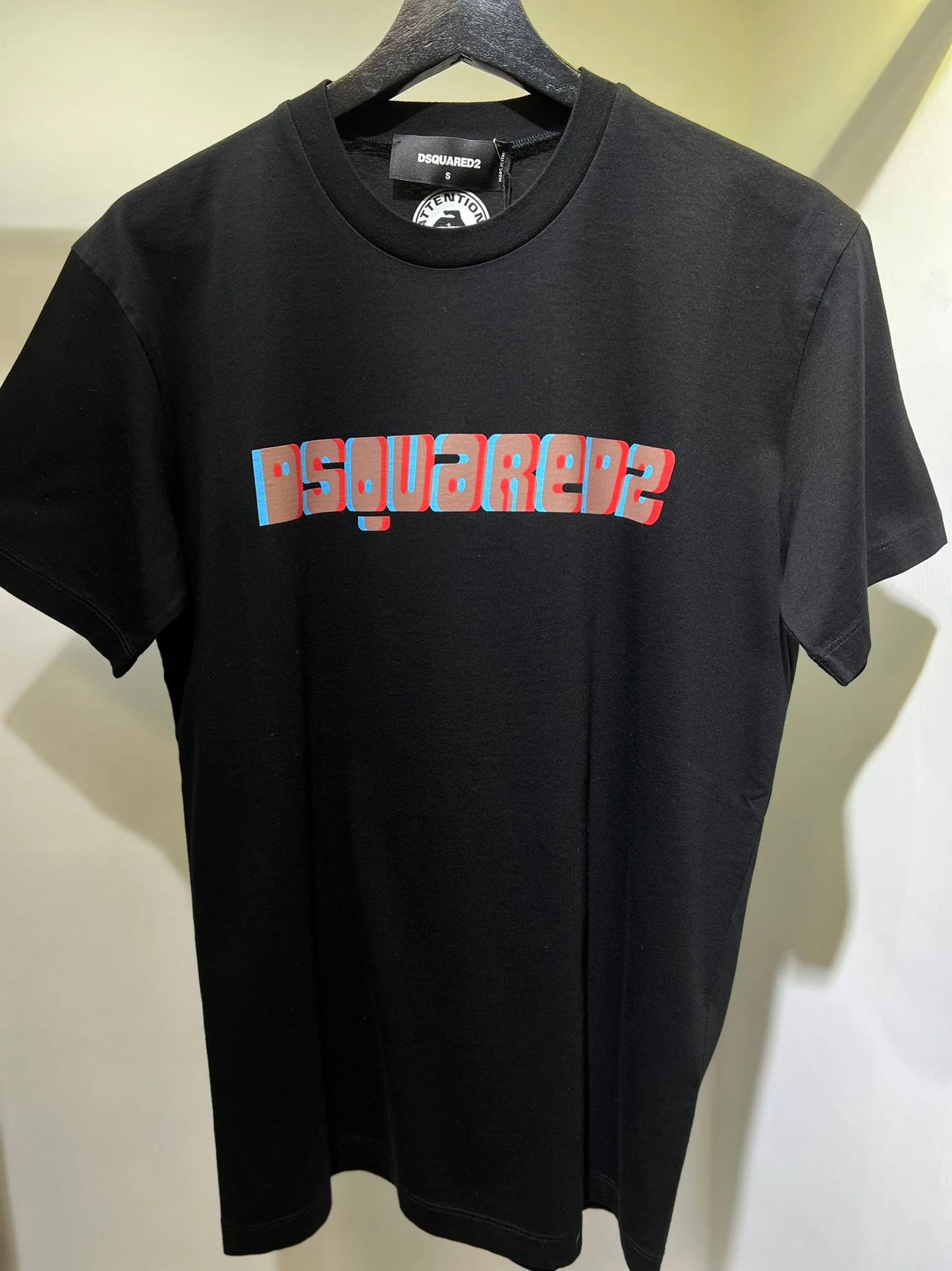T-SHIRT DSQUARED2 NEW COLLECTION