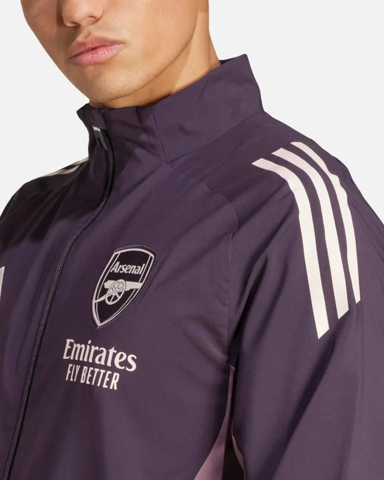 TUTA ADIDAS ARSENAL