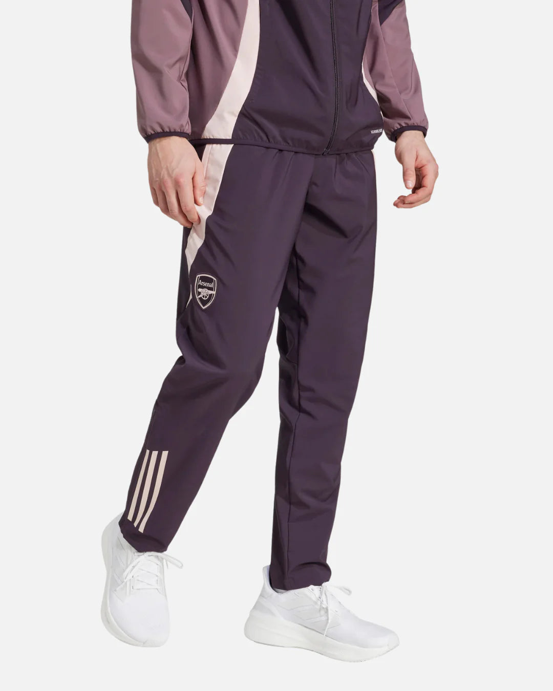 TUTA ADIDAS ARSENAL