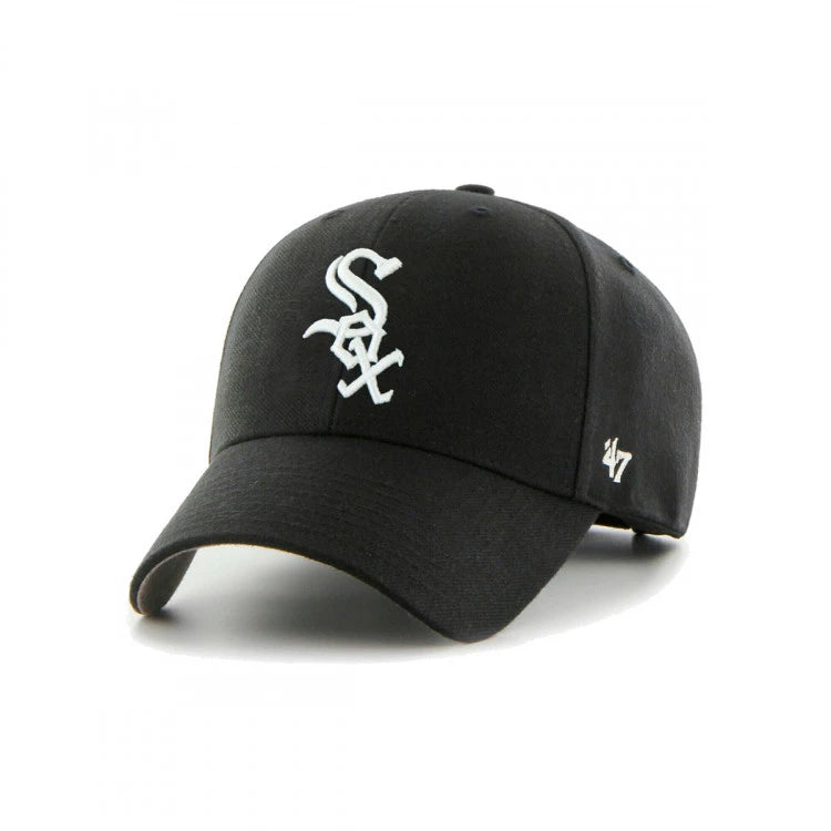 CAPPELLO 47 BRAND MLB CHICAGO WHITE SOX MVP Commenta per primo