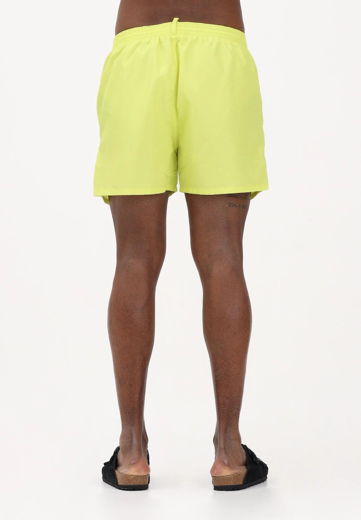 COSTUME DSQUARED2 BOXER MIDI