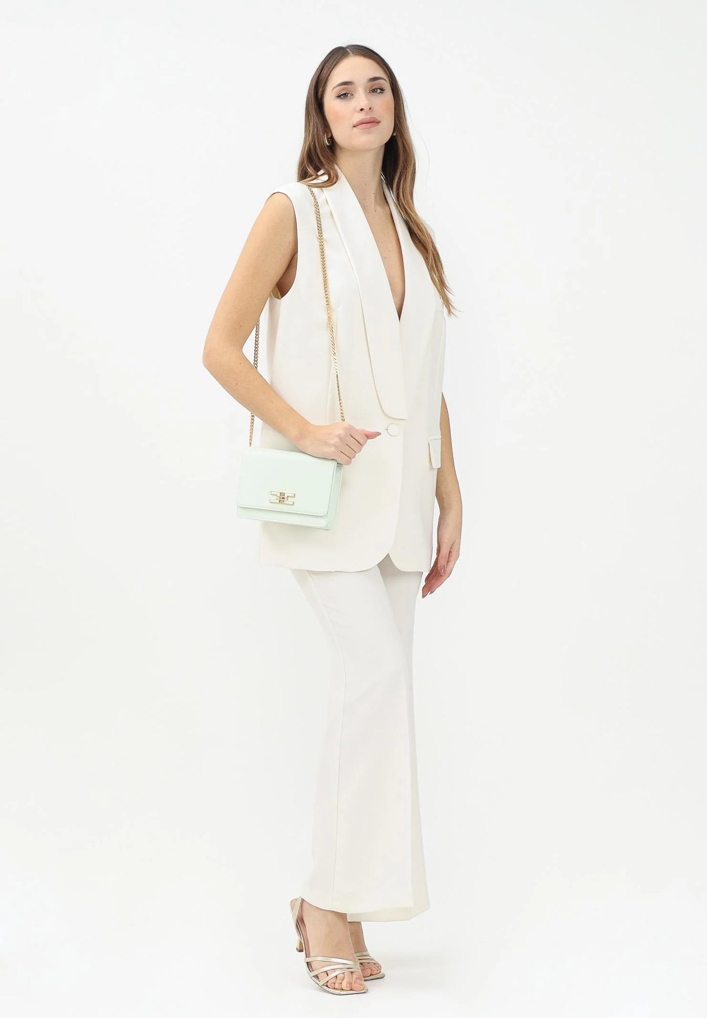 TAILLEUR VICOLO GILET