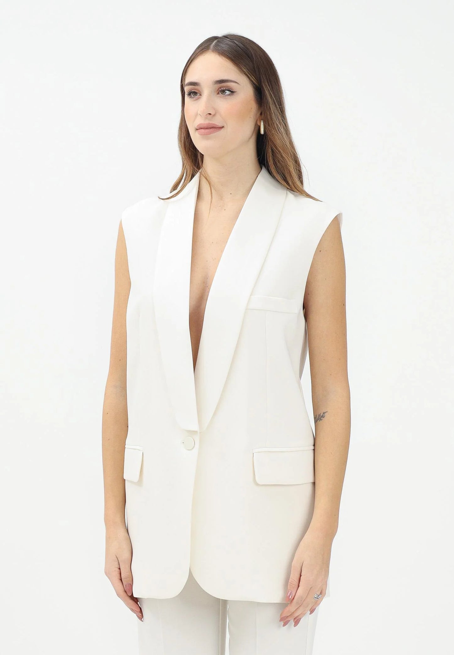 TAILLEUR VICOLO GILET
