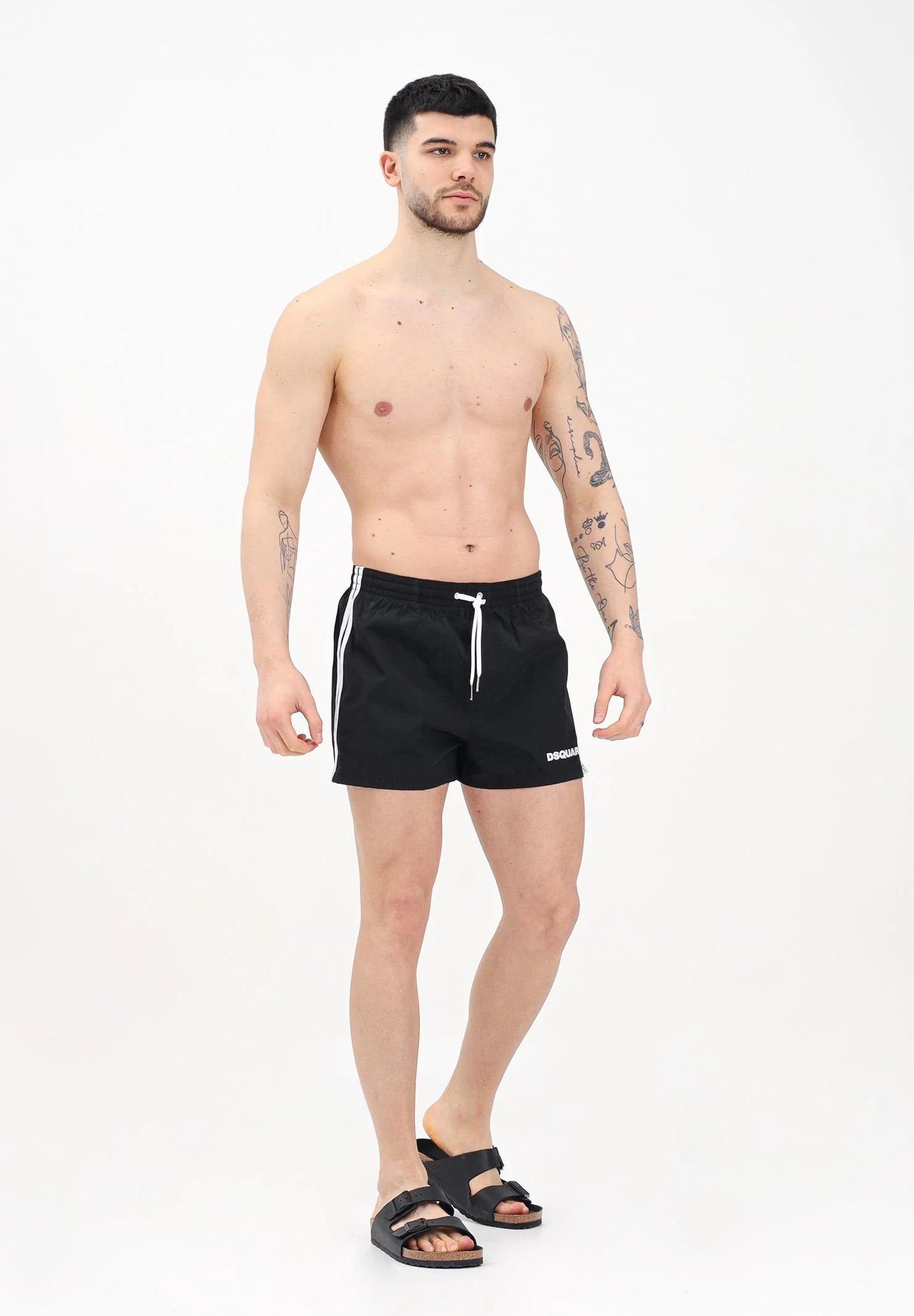 COSTUME DSQUARED2 NEW COLLECTION 2025