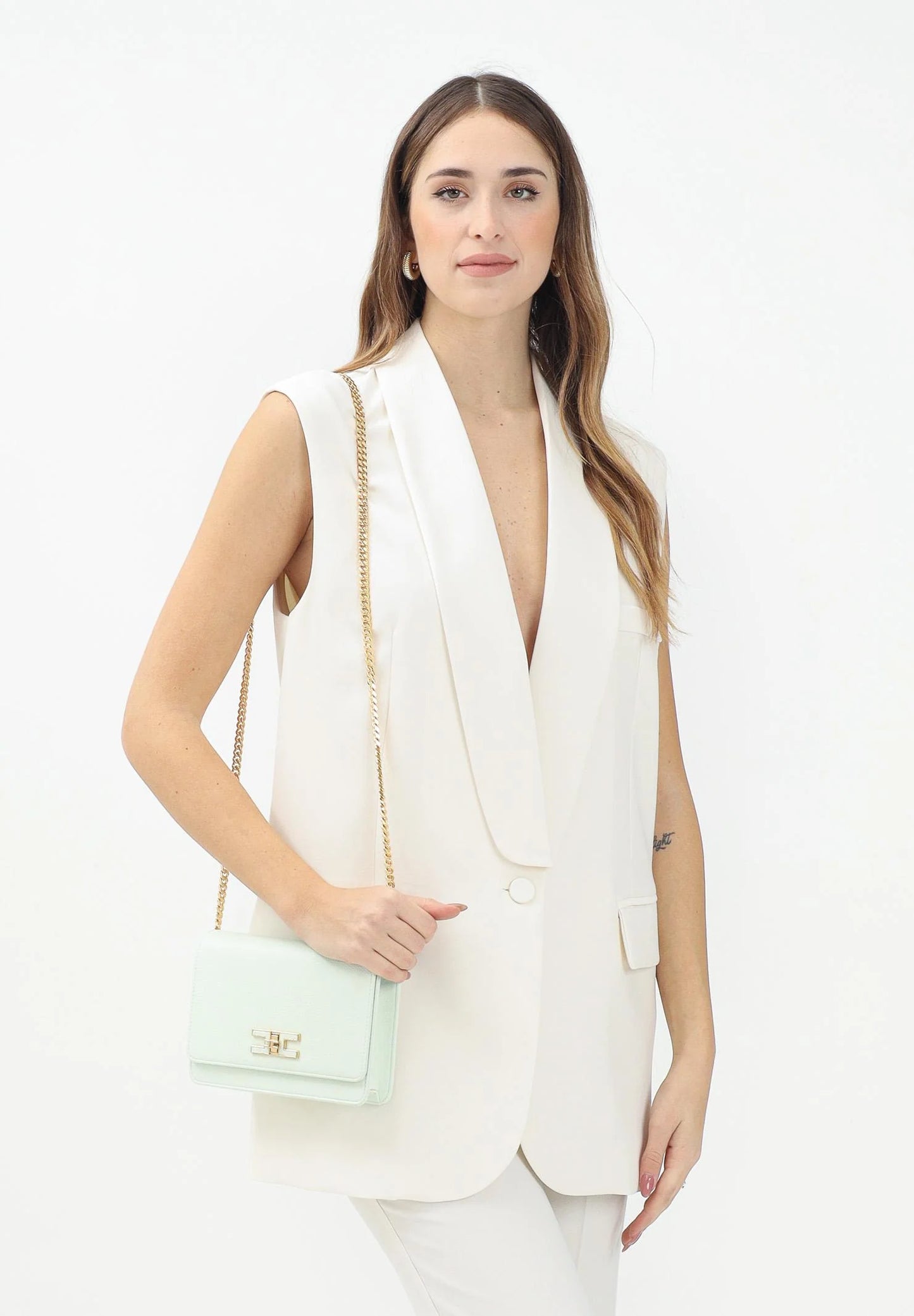 TAILLEUR VICOLO GILET