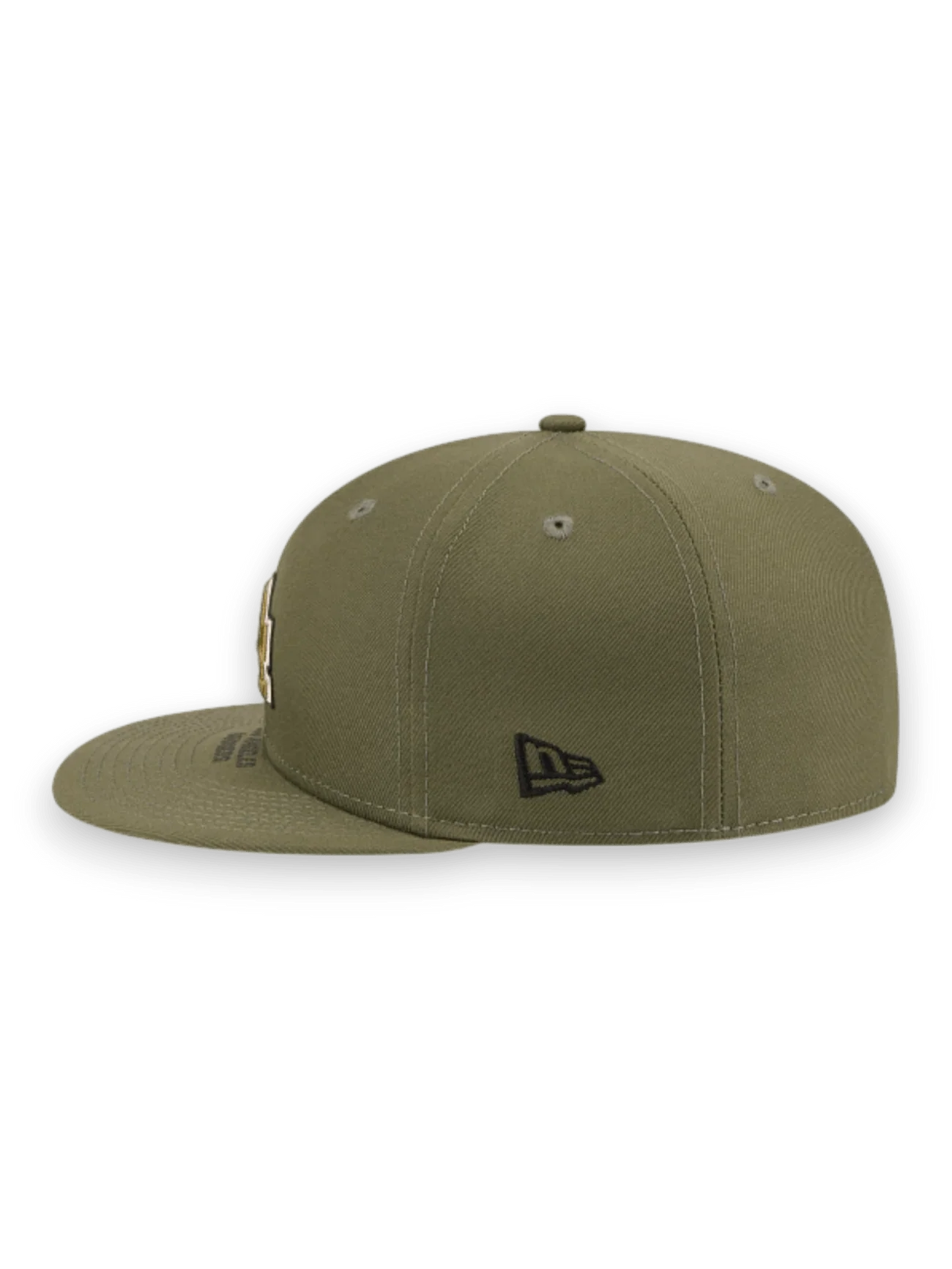 CAPPELLO NEW ERA 59 FIFFTY LOS ANGLES DODDGERS
