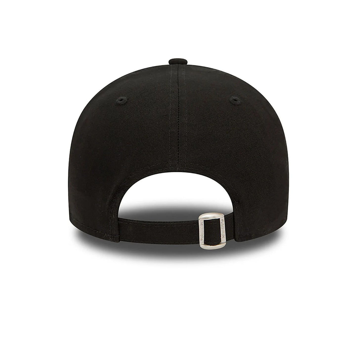 NEW ERA 9FORTY LA Lakers NBA Side Patch Nero