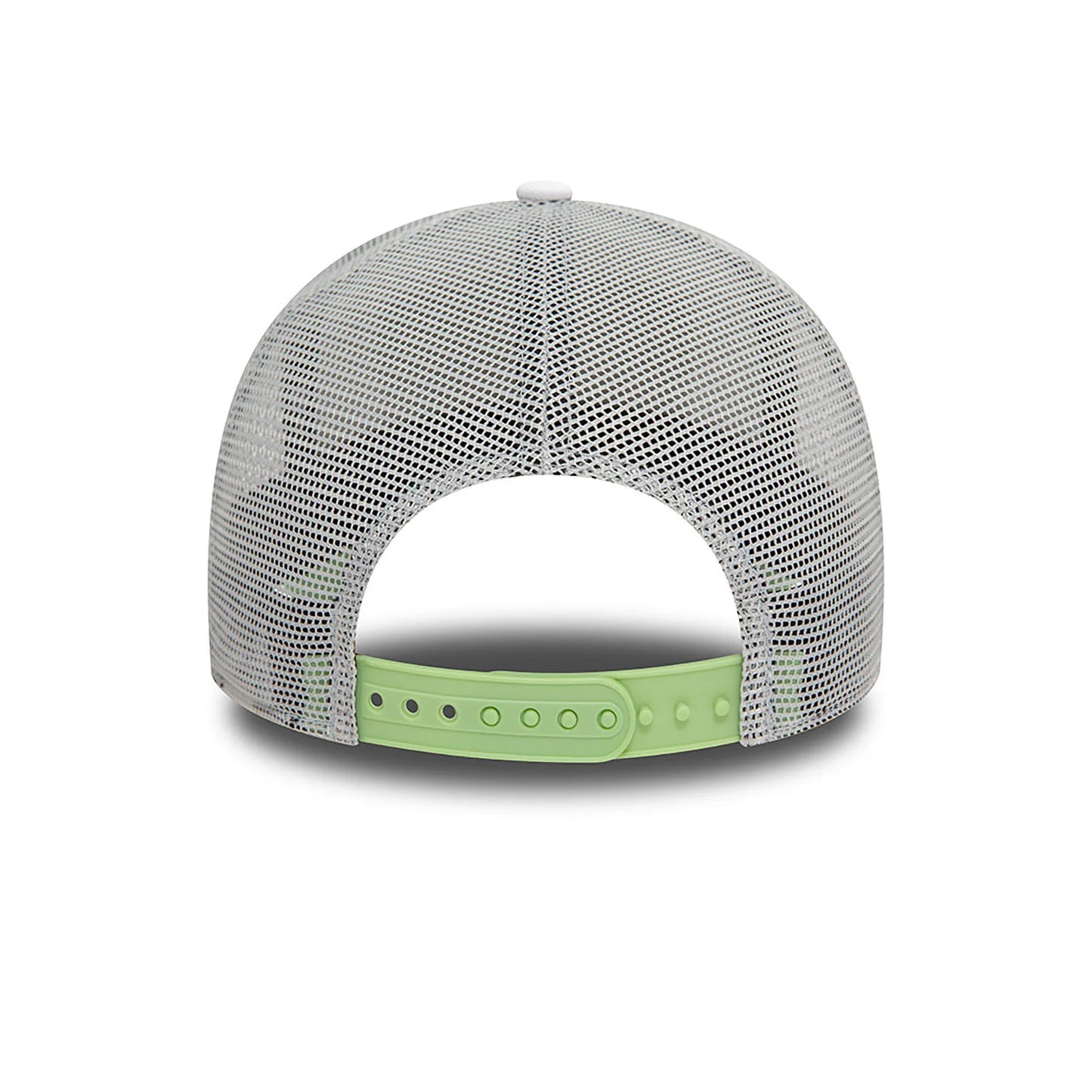 NEW ERA Cappellino A-Frame Trucker Summer Ibiza